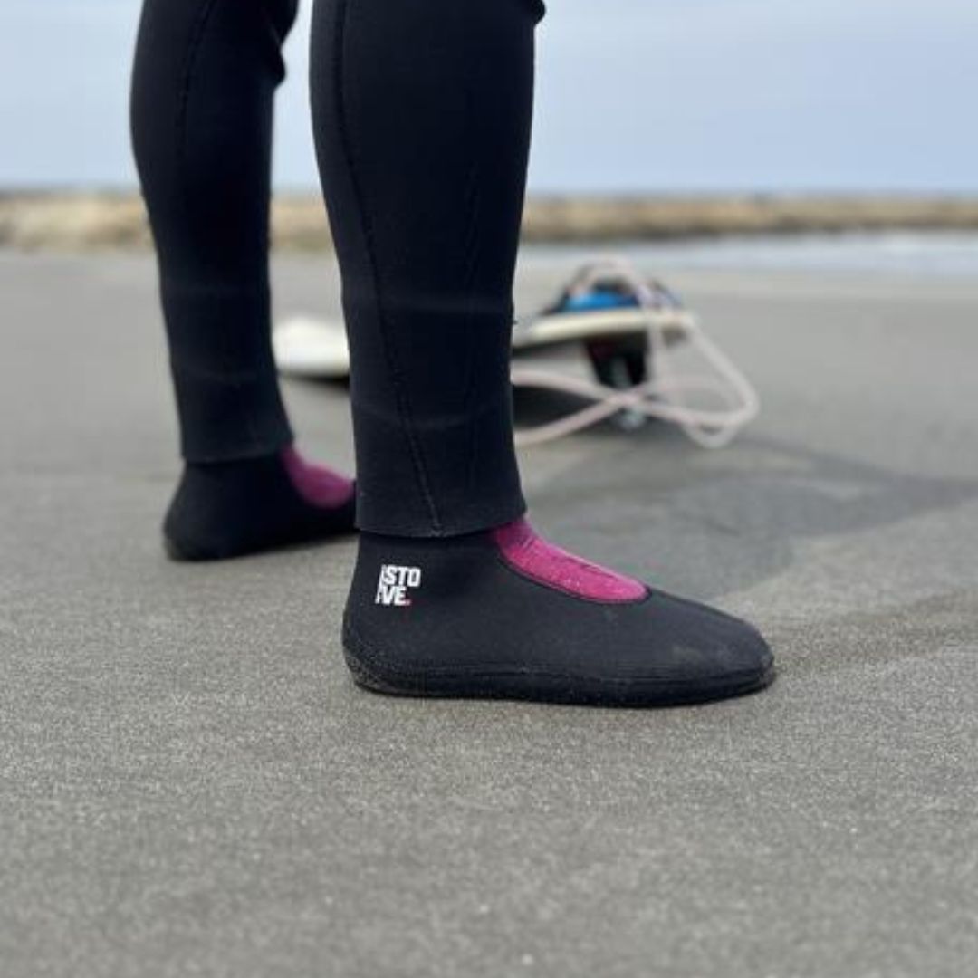 BOOTS – サーフ8 / SURF8 公式通販