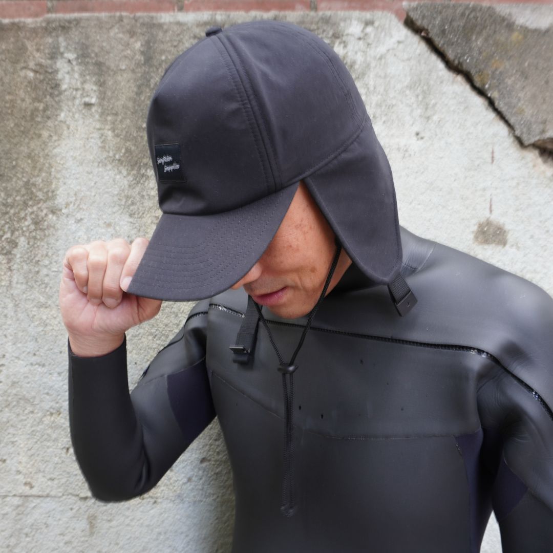 HOOD/CAP – サーフ8 / SURF8 公式通販