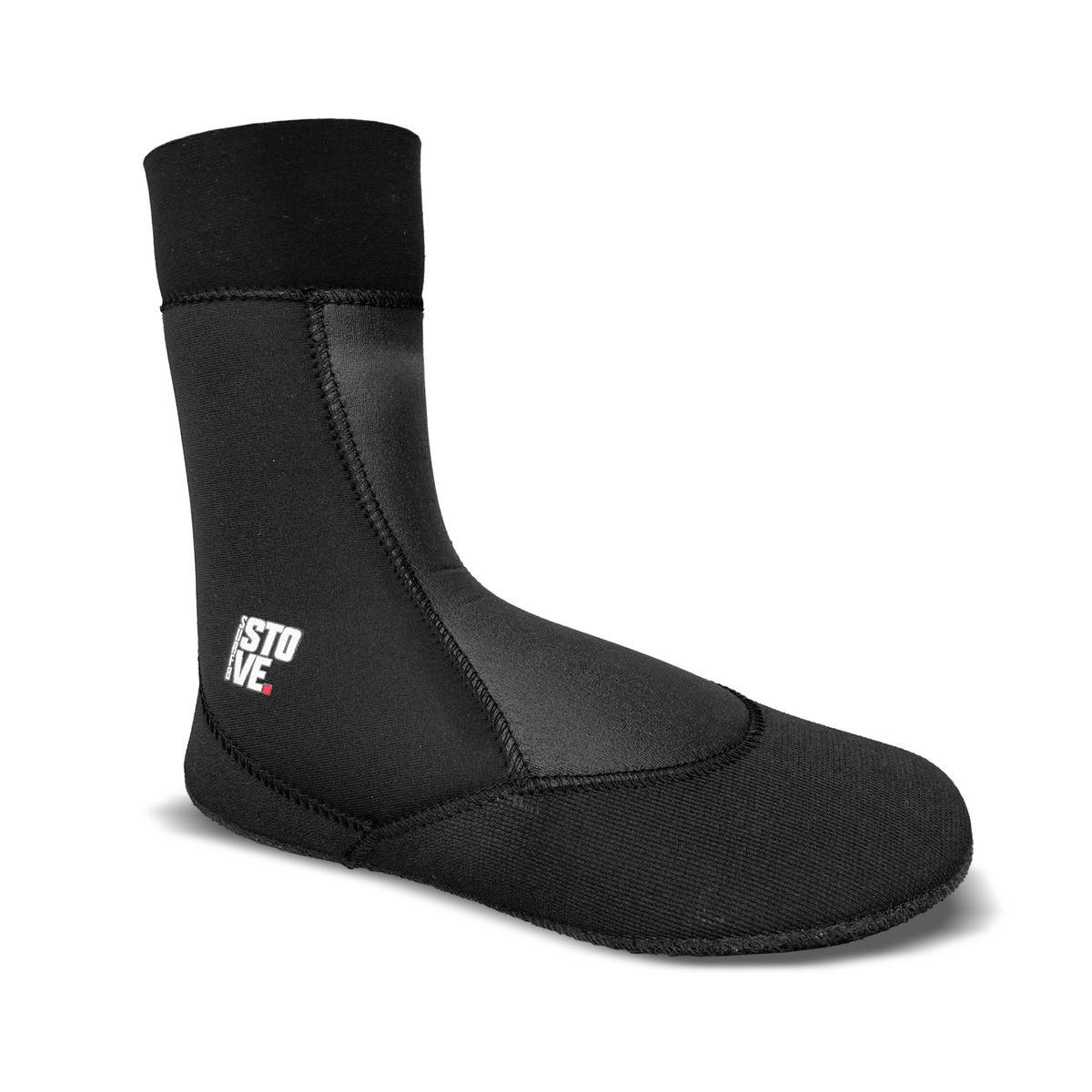 (新品&未使用)SURF8 4mmストーブライトソックスラウンド M(26cm) 24_08_84F1ST2_4mmstovelight_1_