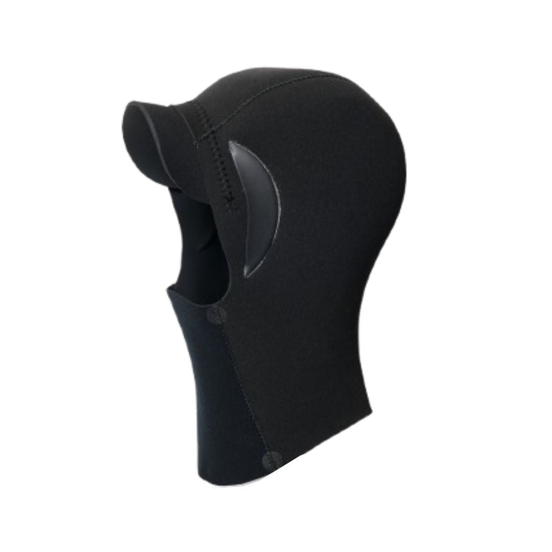 素肌装着性重視 85F3NF1_ 1.5MM ネオフード FLEX – サーフ8 / SURF8