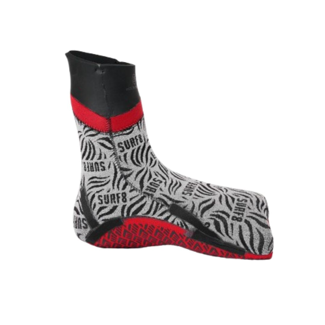 ブリーフィング 保温耐久重視 85F1GF1 5MM スプリットソール起毛 中割れ – サーフ8