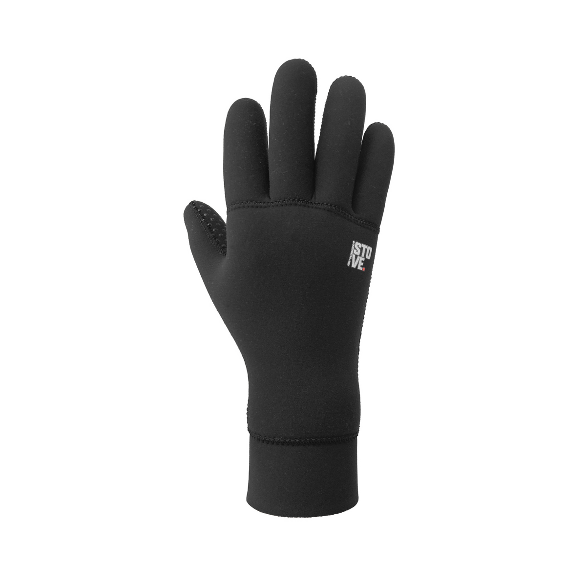 最強保温性重視 85F2ST2_ 2.5MM ストーブジャージグローブ起毛