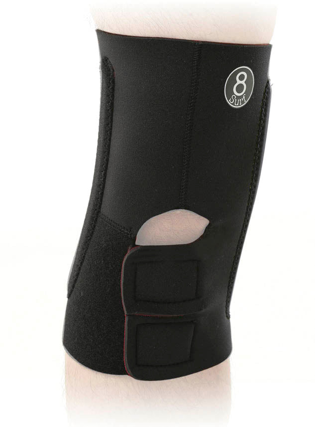 8SA5M4 遠赤二―サポーター膝用 オンスーツ – サーフ8 / SURF8 公式通販