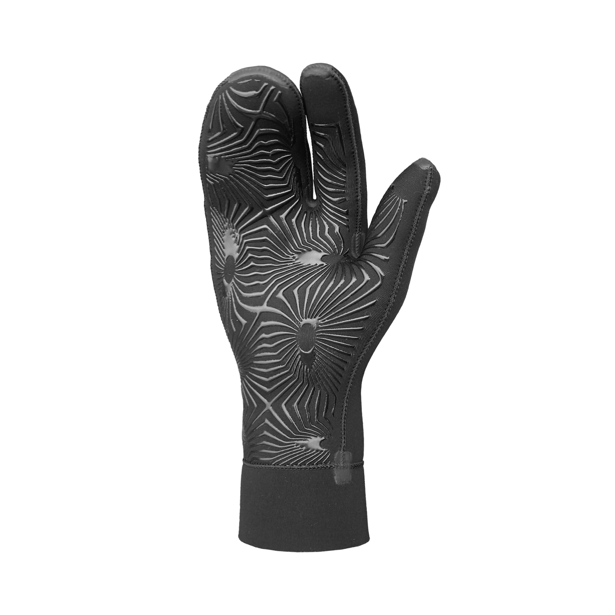 保温耐久性重視 84F2GF4_ 2MM スムースジャージロブスターグローブ起毛 保温耐久性重視 84F2GF4_ 2MM スムースジャージロブスターグローブ起毛