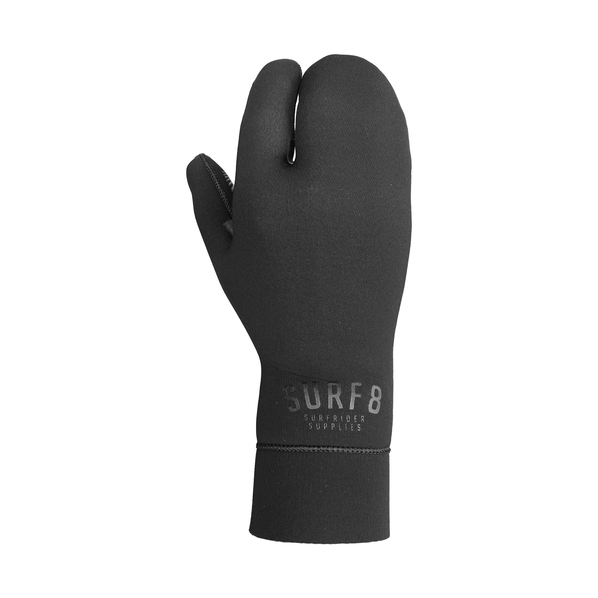 保温耐久性重視 84F2GF4_ 2MM スムースジャージロブスターグローブ起毛 保温耐久性重視 84F2GF4_ 2MM スムースジャージロブスターグローブ起毛