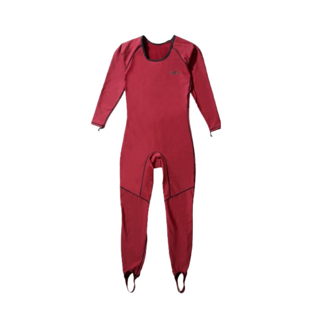 新品 SURF8 フルスーツ マグマコア起毛インナー ML-wide SURF8 サーフエイト マグマコア起毛 インナー フルスーツ 24-25