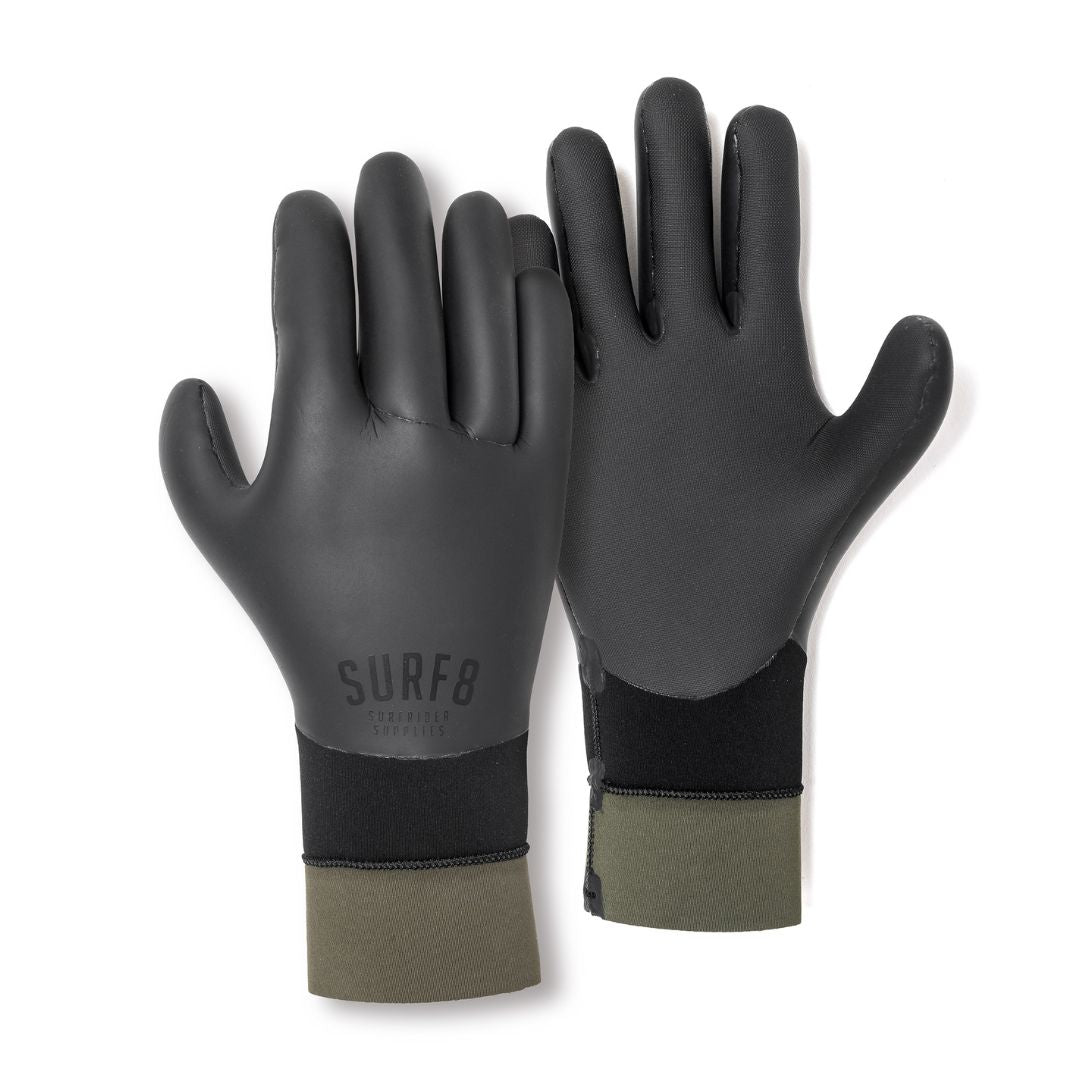 SOLITE サーフブーツ & SURF8 サーフグローブセット SOLITE サーフブーツ & SURF8 サーフグローブセット