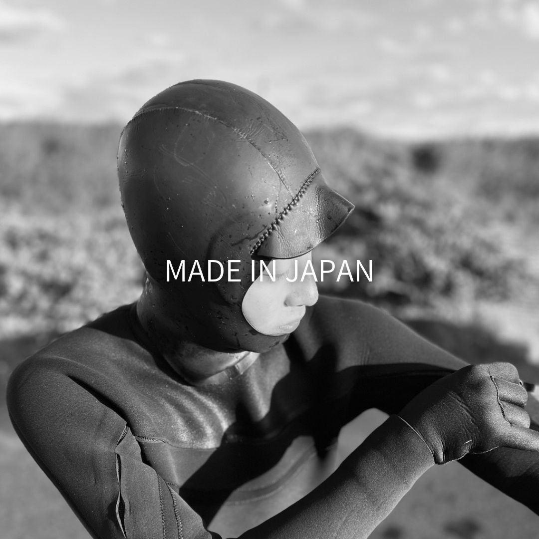 SURF8 OFFICIAL SITE / サーフィン 防寒サポート用品 サーフ8 公式