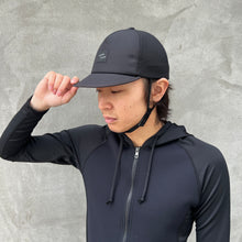 画像をギャラリービューアに読み込む, 運動性重視 86S3UC6 サーフジャーニーキャップ